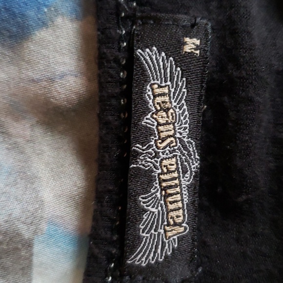 Vanilla Sugar Top - Picture 3 of 4